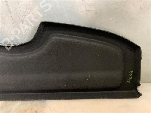Rear parcel shelf RENAULT TWINGO II (CN0_) 1.2 16V (CN04, CN0B) | BP30980949C85 