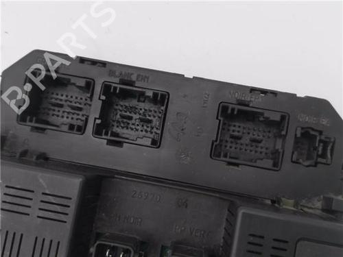 Fuse box PEUGEOT 307 (3A/C) 1.6 16V | BP32162052E1 