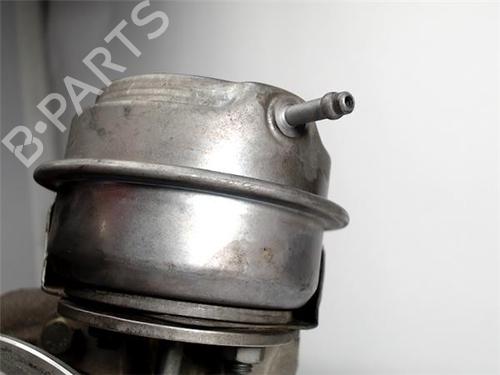 Turbocharger/Supercharger OPEL MERIVA A MPV (X03) 1.3 CDTI (E75) | BP11948077M71 