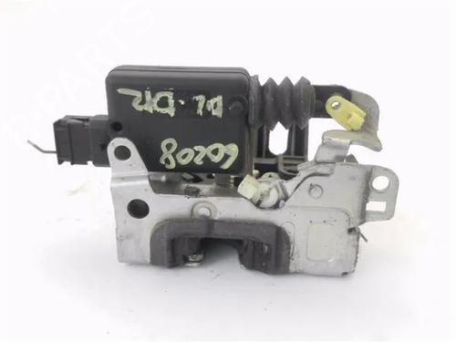Front right lock DACIA SANDERO  | BP26561598C97 