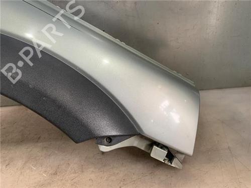 Right front fenders LAND ROVER FREELANDER I (L314)  | BP24316266C42 