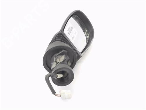 Right mirror FIAT PUNTO (188_) 1.2 60 (188.030, .050, .130, .150, .230, .250) | BP23197534C27 