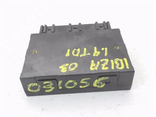 Electronic module SEAT IBIZA III (6L1) 1.9 TDI | BP27567555M83 