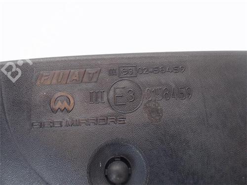 Left mirror FIAT STILO (192_)  | BP10552173C26 