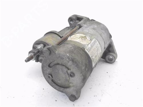 Startmotor FORD KA (RB_)  | BP29606848M8 