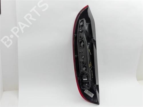 Højre baglygte OPEL CORSA C (X01)  | BP10231794C35 