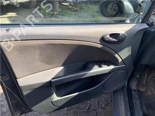 Left front window motor SEAT LEON (1P1) 1.9 TDI | BP32417909E21  - Image 6