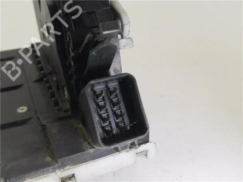 Front right lock FORD MONDEO III (B5Y) 2.0 TDCi | BP28295889C97 