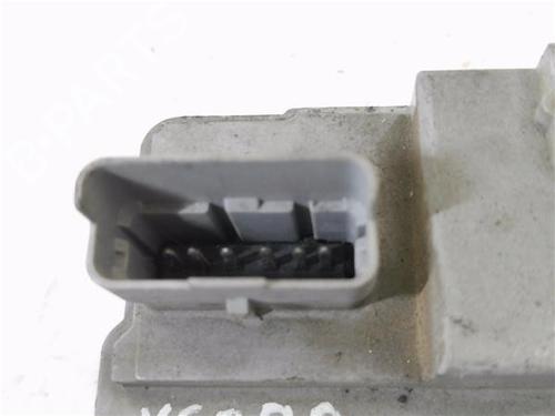 Front right lock CITROËN XSARA (N1)  | BP28098054C97 