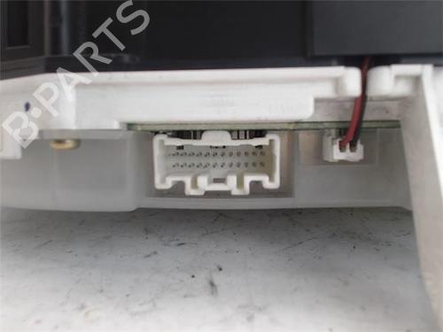 Kombinert Instrument MAZDA 3 (BK)  | BP19272052C47 