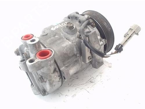 AC compressor OPEL COMBO Box Body/MPV  | BP29457386M34 