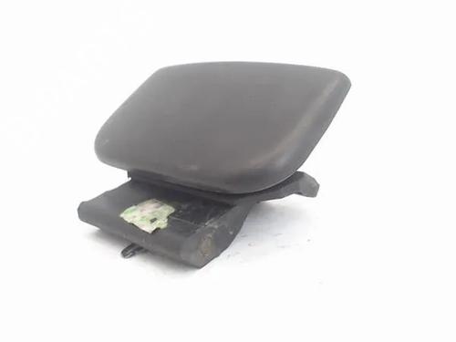 Front right exterior door handle CITROËN BERLINGO / BERLINGO FIRST MPV (MF_, GJK_, GFK_) 2.0 HDI 90 (MFRHY) | BP17804907C129 