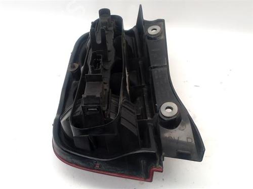 Right taillight NISSAN MICRA III (K12)  | BP24152526C35 