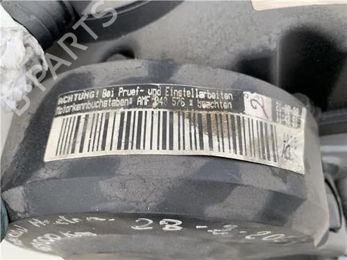 Engine SEAT IBIZA III (6L1)  | BP13051303M1 