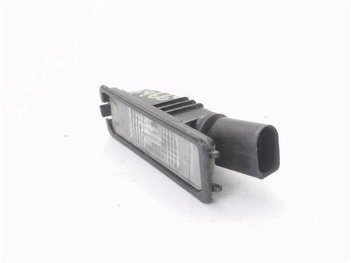 Licence plate light VW POLO V (6R1, 6C1) 1.4 (6R1) | BP31206892I40