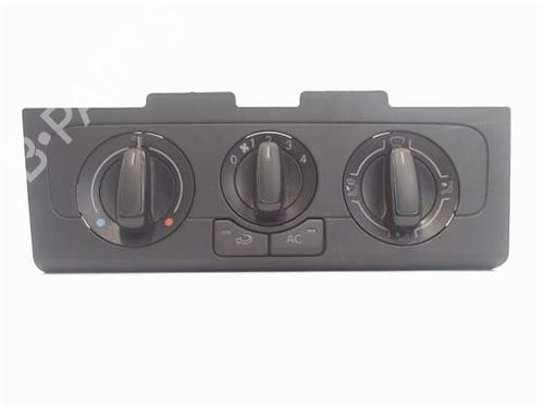Used Climate control VW POLO V (6R1, 6C1) 1.2 TSI 16V (90 hp) 15831857