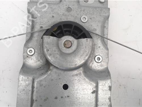 Rear left window mechanism PEUGEOT 307 SW (3H)  | BP16875372C24