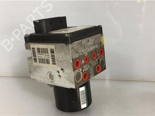 Used ABS pump PEUGEOT 407 (6D_) 1.6 HDi 110 (6D9HZC, 6D9HYC) (109 hp) 9685687