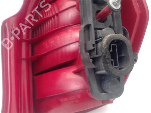 Left taillight CITROËN C2 (JM_) 1.4 HDi | BP24037997C34 