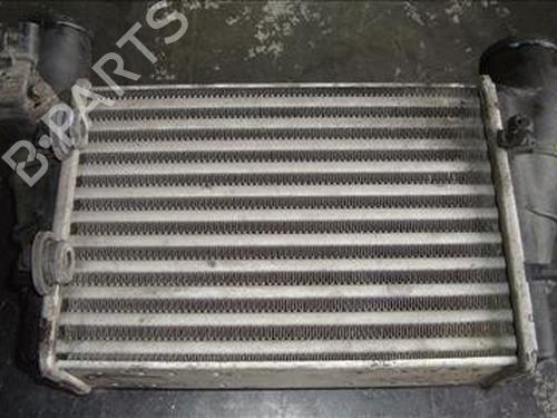 Intercooler AUDI A4 B5 (8D2)  | BP11918109M30 