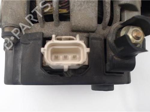 Generator FORD FOCUS I (DAW, DBW) 1.6 16V | BP16435012M7 
