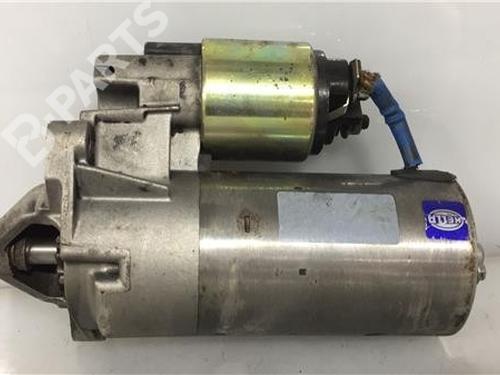 Startmotor RENAULT KANGOO Express (FC0/1_) [1997-2025]  9635418
