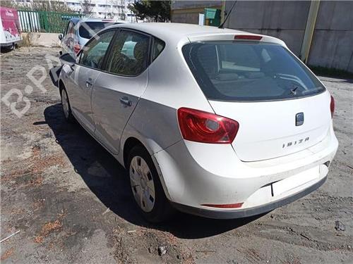 Instrument cluster SEAT IBIZA IV (6J5, 6P1)  | BP25146784C47 