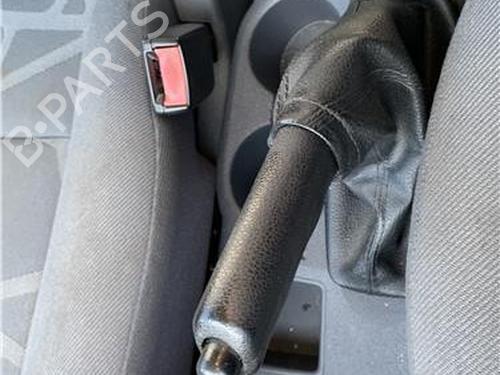 Hand brake FORD TRANSIT CONNECT (P65_, P70_, P80_) 1.8 TDCi | BP32450678I18