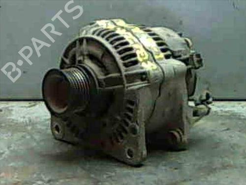 Used Alternator SEAT IBIZA II (6K1) 1.8 i (90 hp) 9691287