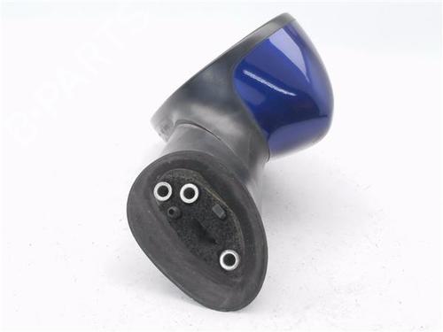 Left mirror FIAT GRANDE PUNTO (199_) 1.4 16V (199BXG1B, 199AXG1B) | BP32394317C26 