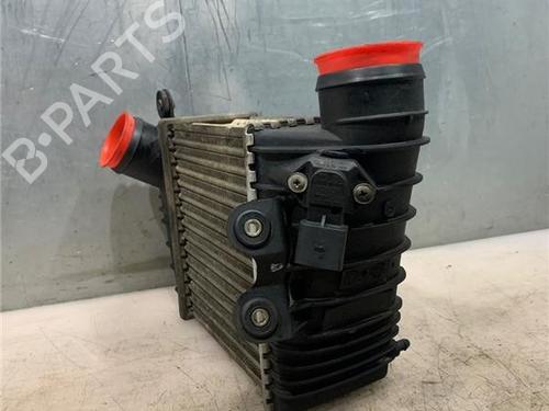 Intercooler VW GOLF IV (1J1) 1.9 TDI | BP16467407M30 