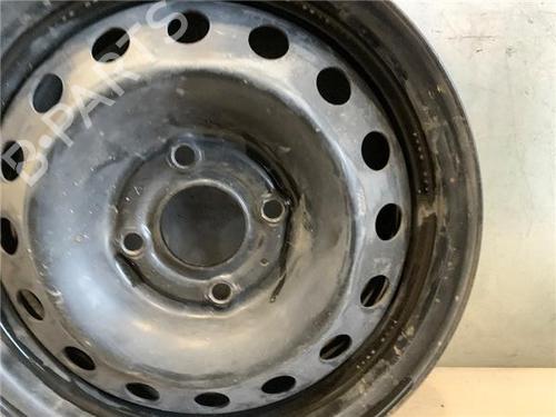 Rim NISSAN ALMERA II Hatchback (N16) 1.5 dCi | BP29639519C45 