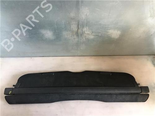 Used Rear parcel shelf PEUGEOT 307 SW (3H) [2002-2009]  13050388