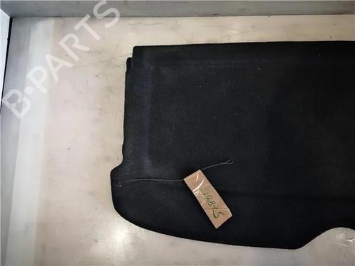Rear parcel shelf PEUGEOT 307 (3A/C) 2.0 HDi 90 | BP12122482C85 