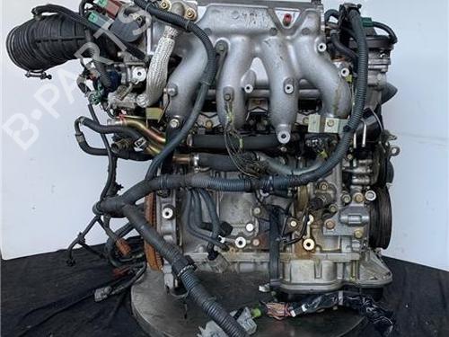 Motor NISSAN PRIMERA Hatchback (P11) [1996-2002]  20145446