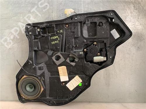 Andre MAZDA 2 (DY) [2003-2007]  16692017