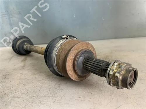Left front driveshaft FIAT PANDA (169_) 1.2 (169.AXB11, 169.AXB1A) | BP24869451M38