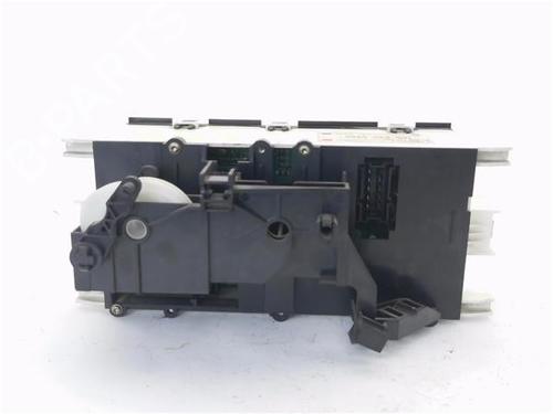 Climate control MERCEDES-BENZ A-CLASS (W168)  | BP26956013I5 
