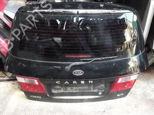 Bakluke CC/Kombi-Kupé KIA CARENS II MPV (FJ) 2.0 CRDi (140 hp) 28043202