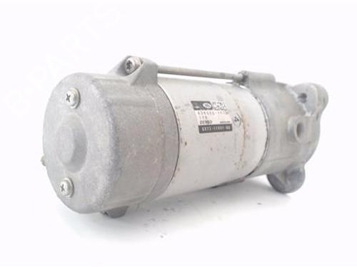 Startmotor JAGUAR F-PACE (X761) 2.0 TD4 AWD | BP29281123M8 