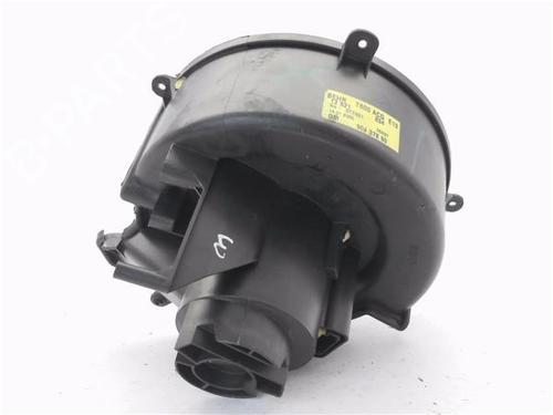 Heater blower motor OPEL ZAFIRA A MPV (T98)  | BP24926119M62 