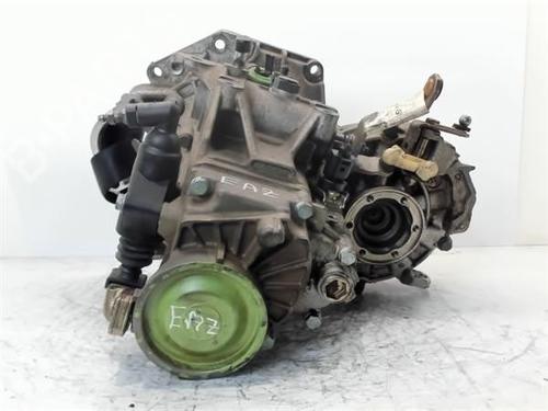 Gearbox SEAT INCA (6K9)  | BP13043596M3 