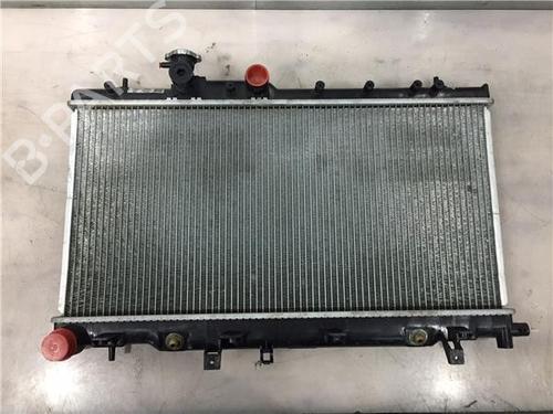 Used Water radiator SUBARU LEGACY III Estate (BH) 2.5 AWD (BH9) (156 hp) 11789215