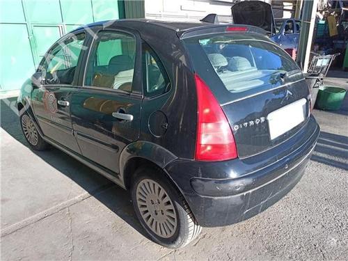 Alternator CITROËN C3 I (FC_, FN_) 1.4 i | BP30980941M7 