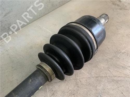 Left front driveshaft MAZDA 2 (DE_, DH_) 1.4 MZR-CD | BP29135303M38 - Image 8