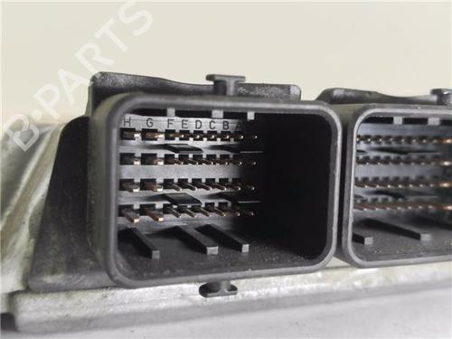 Elektronisk modul CITROËN XSARA PICASSO (N68) 2.0 HDi | BP30980877M83 