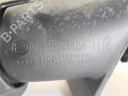 Right mirror RENAULT MEGANE II (BM0/1_, CM0/1_) | BP30135465C27