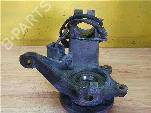 Left front steering knuckle CITROËN XSARA PICASSO (N68)  | BP14336302M25 