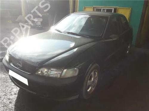 Left headlight OPEL VECTRA B (J96) 1.8 i 16V (F19) | BP11341504C28 