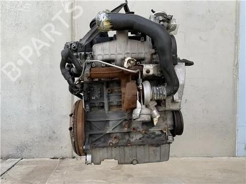 Engine VW GOLF IV (1J1)  | BP12597397M1 